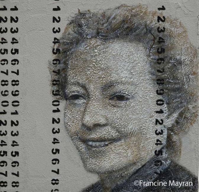 PORTRAITS MÉMOIRES DE LA SHOAH ET AUTRES VICTIMES DU NAZISME